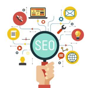 Dịch vụ SEO website tổng thể SEO webstie digipublic Dịch vụ SEO website tổng thể
