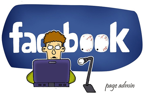 Dịch vụ quản trị FanPage dịch vụ quản trị fanpage facebook digipulic Dịch vụ quản trị FanPage