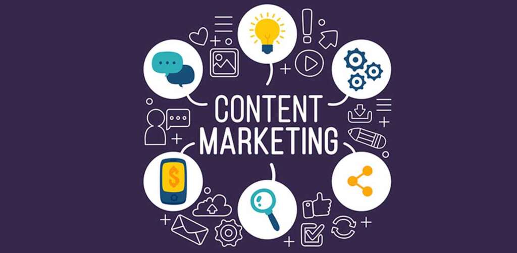 Làm Content Marketing giỏi – Cần những kỹ năng gì ?