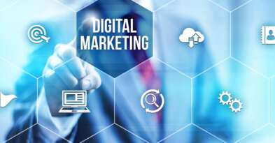 Digital marketing bao gồm những gì?