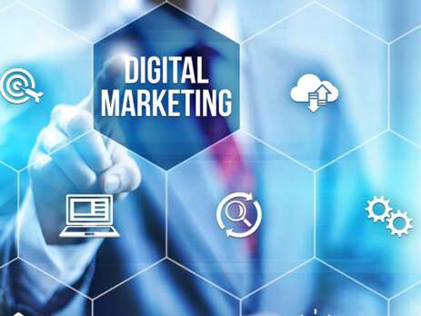 Digital marketing bao gồm những gì?