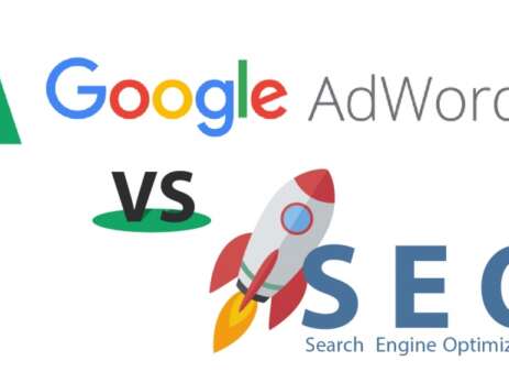 SEO và Google Adword: Cái nào tốt hơn ?