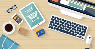 Dịch vụ marketing online cho doanh nghiệp bán lẻ