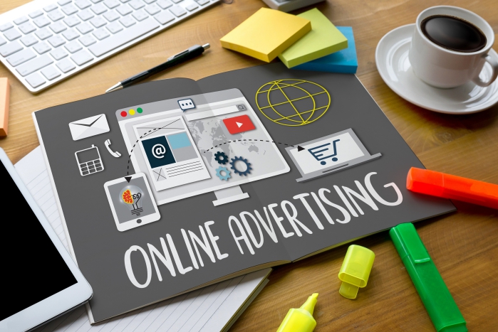 Dịch vụ quảng cáo online