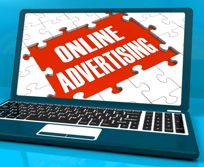 Dịch vụ quảng cáo online
