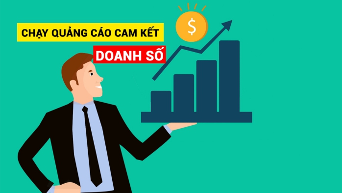 Dịch vụ quảng cáo online