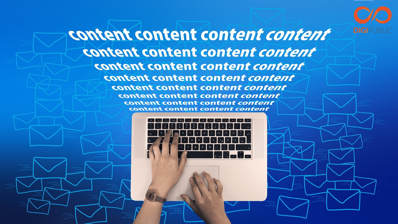 3 hiểu nhầm và sự thật về Content Marketing