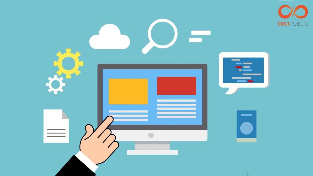 Cải thiện nội dung bài viết website: Đâu là điều cần ghi nhớ?