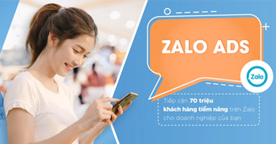Dịch vụ quảng cáo Zalo - DigiPublic Agency
