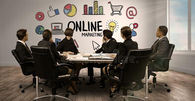 Công cụ marketing